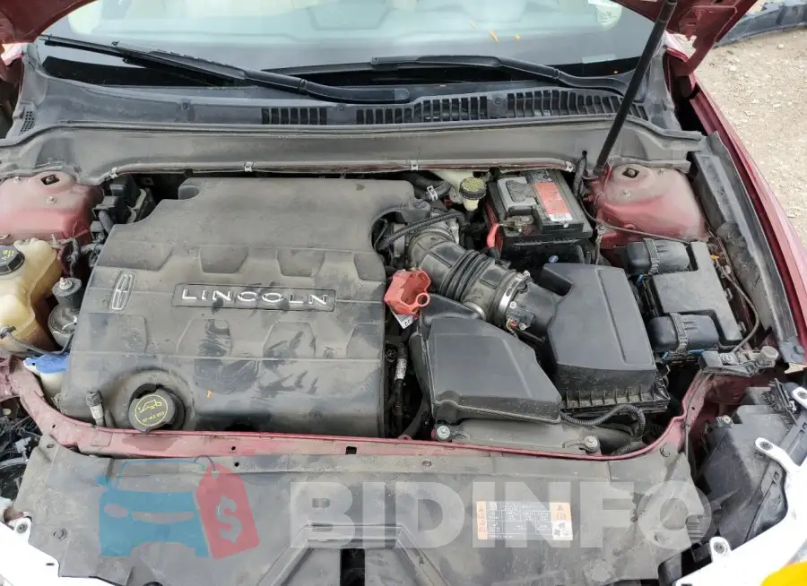 3LN6L2GK9FR600444 Photo# 11