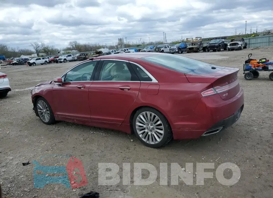 3LN6L2GK9FR600444 Photo# 2