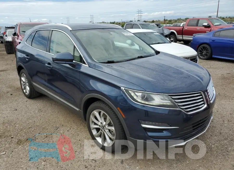 5LMCJ2C92GUJ31796 Photo# 4