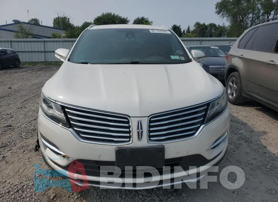5LMTJ2AH4FUJ27953 Photo# 5