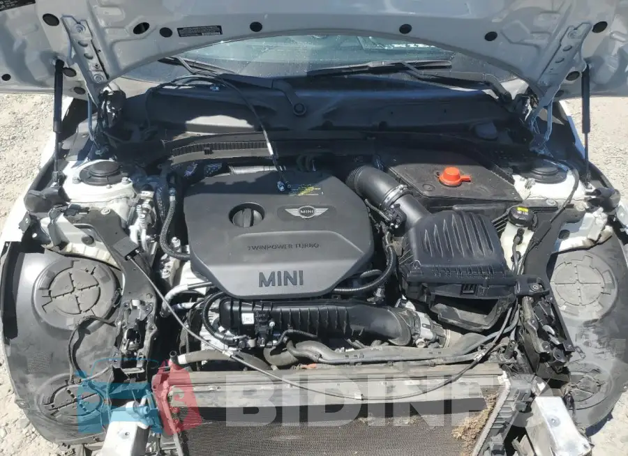 WMWXP5C57GT739306 Photo# 11