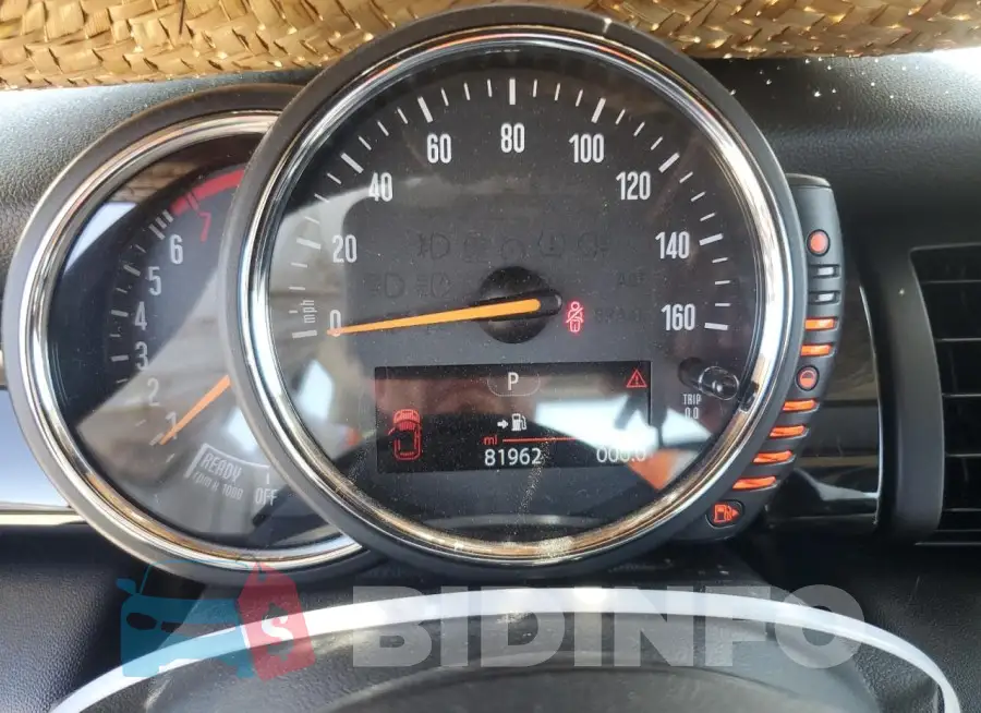 WMWXP5C57GT739306 Photo# 9