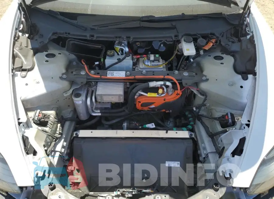 5YJ3E1EA1PF550132 Photo# 11
