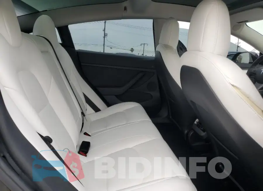 5YJ3E1EAXNF135727 Photo# 10