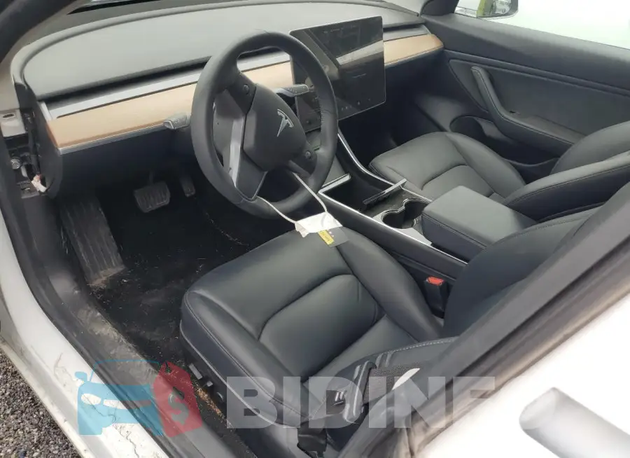 5YJ3E1EB7KF477737 Photo# 8