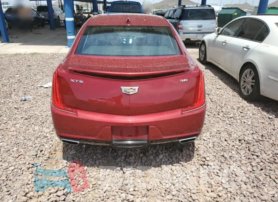 2G61M5S34K9124961 Photo# 6