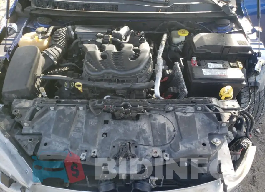1C3CCCBGXGN184087 Photo# 11