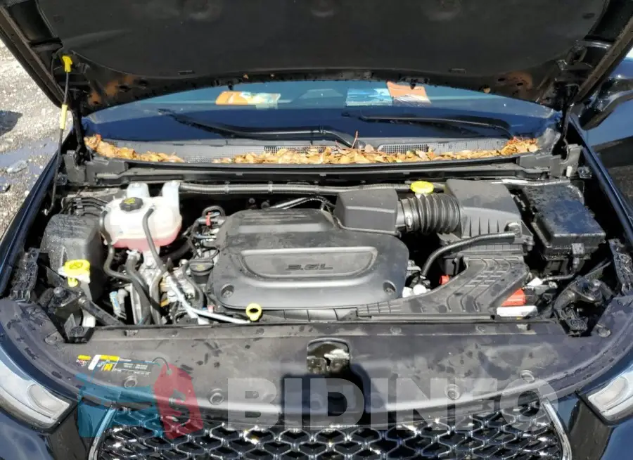 2C4RC1BG0RR144276 Photo# 11
