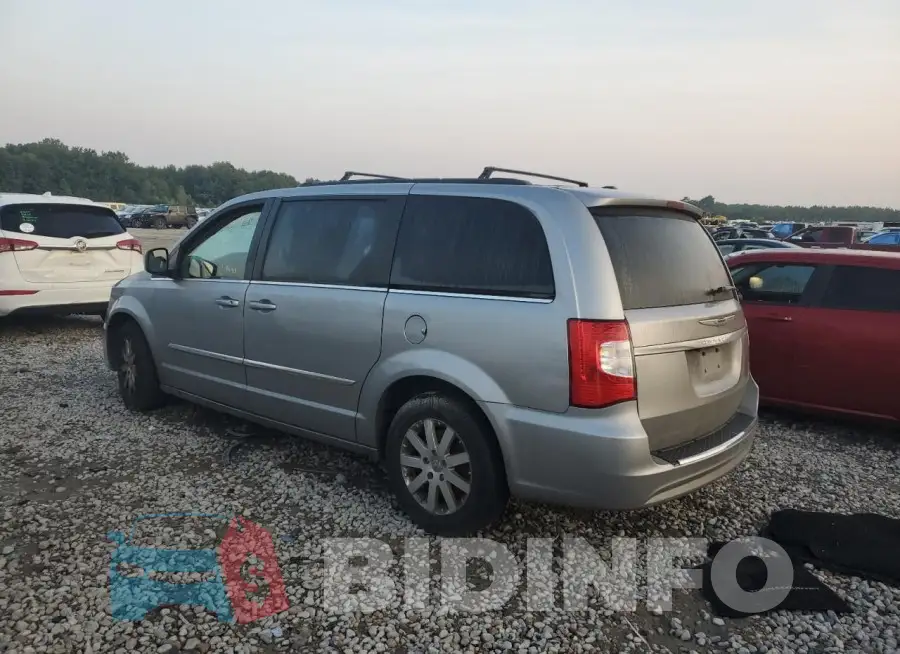 2C4RC1BG2GR189118 Photo# 2