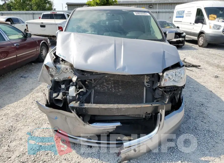 2C4RC1BG3GR294444 Photo# 5
