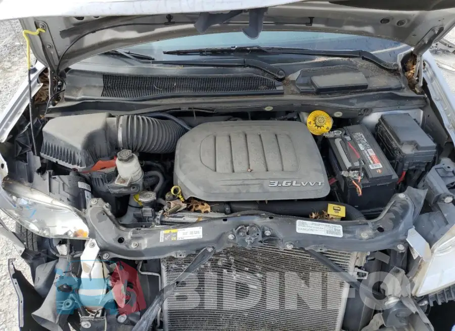 2C4RC1BG3GR294444 Photo# 12