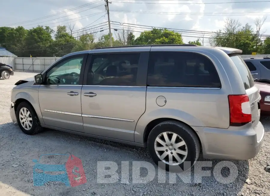 2C4RC1BG3GR294444 Photo# 2