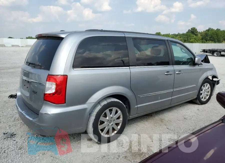 2C4RC1BG3GR294444 Photo# 3