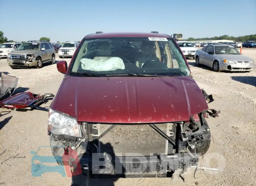 2C4RC1BG4FR698335 Photo# 5