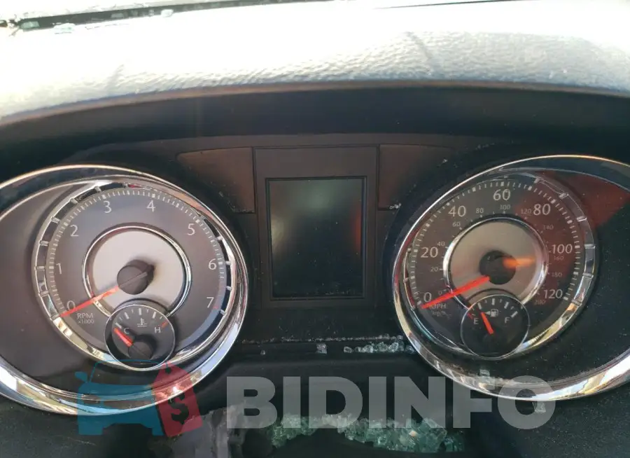 2C4RC1BG4FR698335 Photo# 9