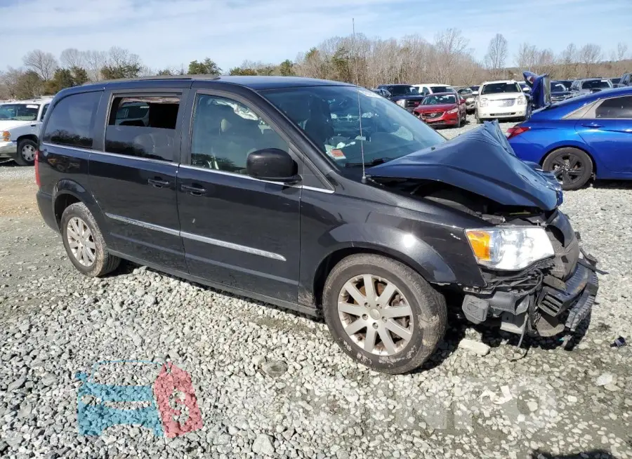 2C4RC1BG6FR626715 Photo# 4