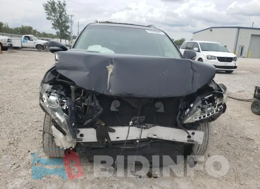 2T2BK1BA6FC274439 Photo# 5