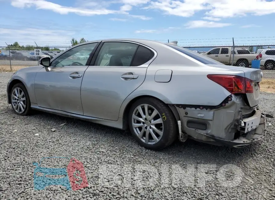 JTHBE1BL3FA004553 Photo# 2