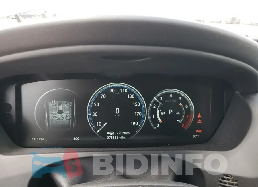 SADCK2BV5HA498945 Photo# 9
