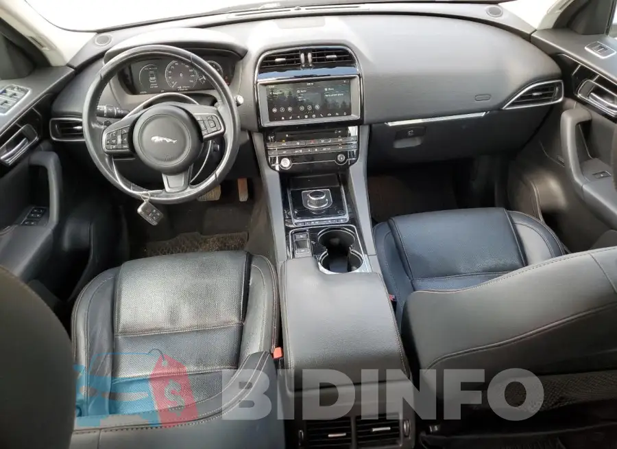 SADCK2BV5HA498945 Photo# 8