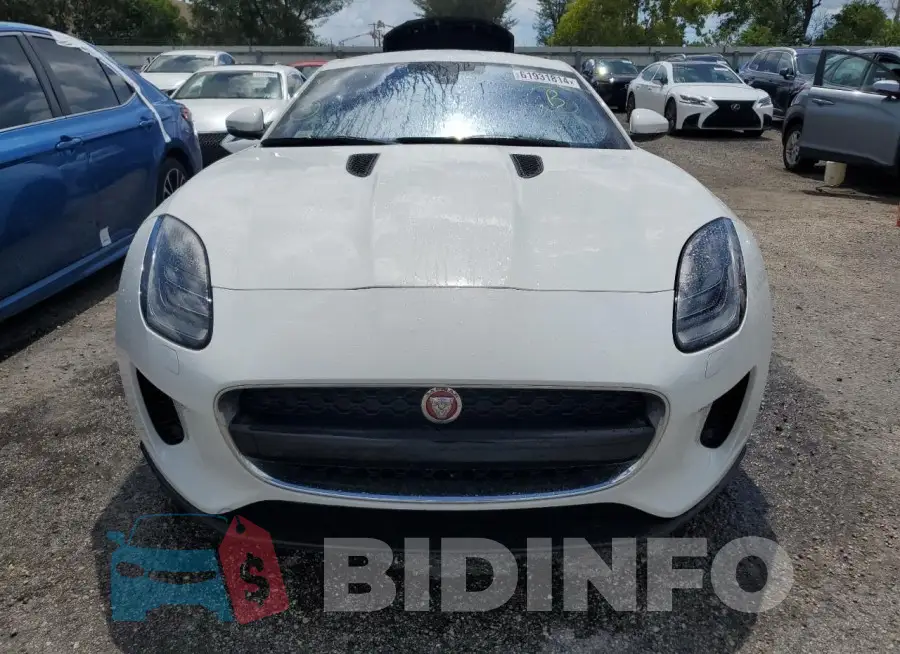 SAJDD1EV0JCK51201 Photo# 5