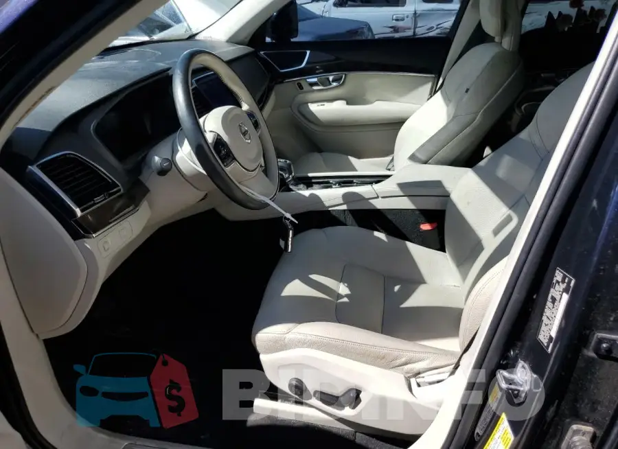 YV4A22PK6G1069830 Photo# 7