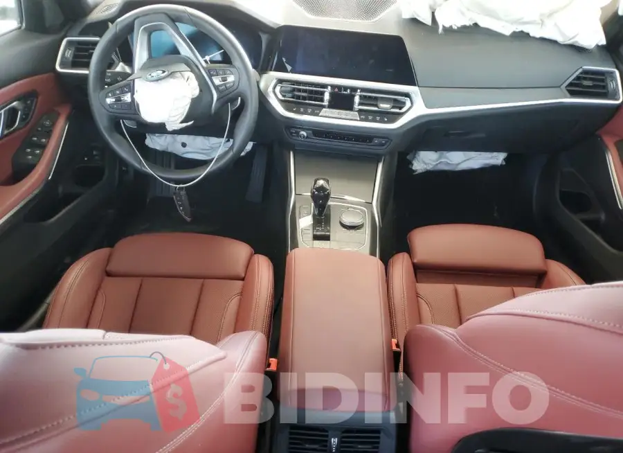 3MW5P7J06N8C76766 Photo# 8