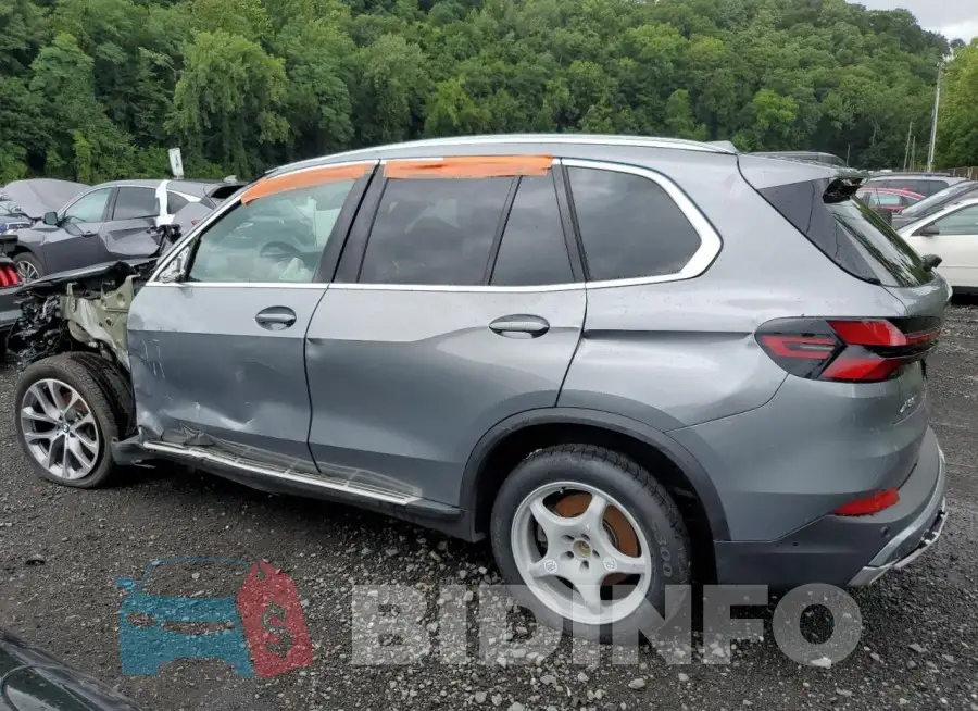 5UX23EU01R9V39788 Photo# 2