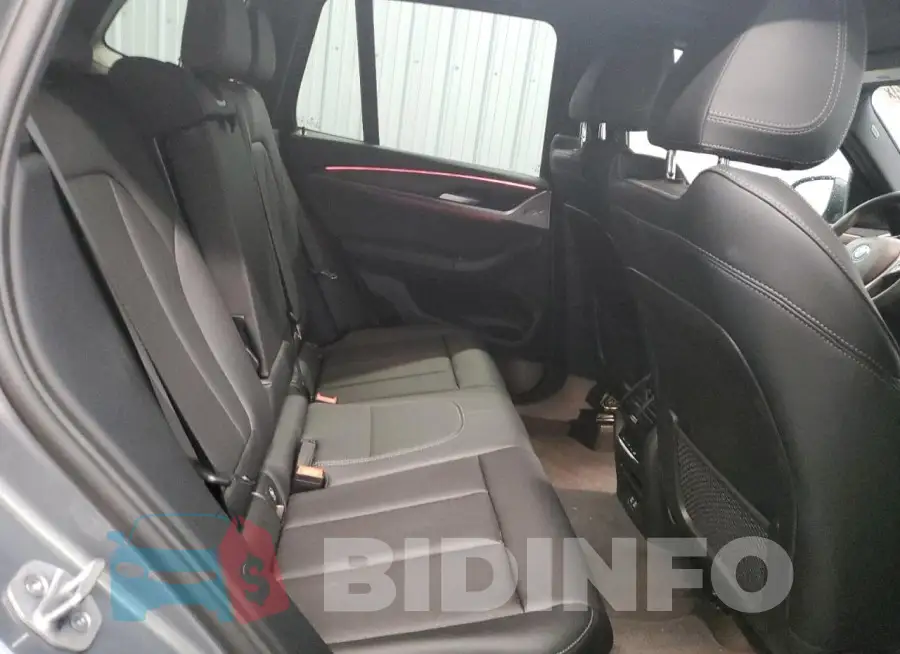 5UX53DP06R9V75219 Photo# 11