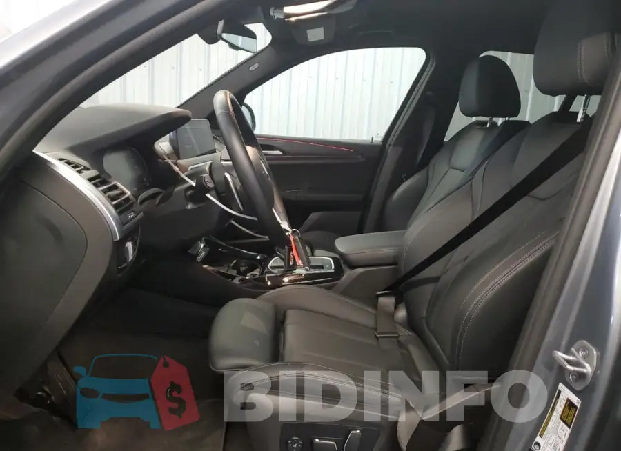 5UX53DP06R9V75219 Photo# 7