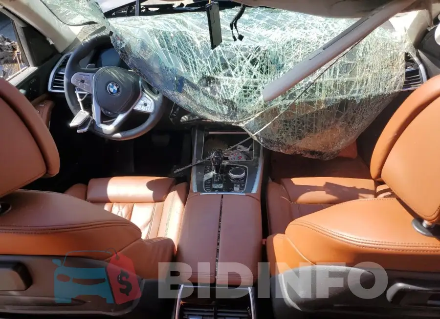 5UXCW2C03N9L14228 Photo# 8
