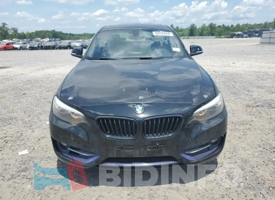 WBA1F9C51GV742514 Photo# 5