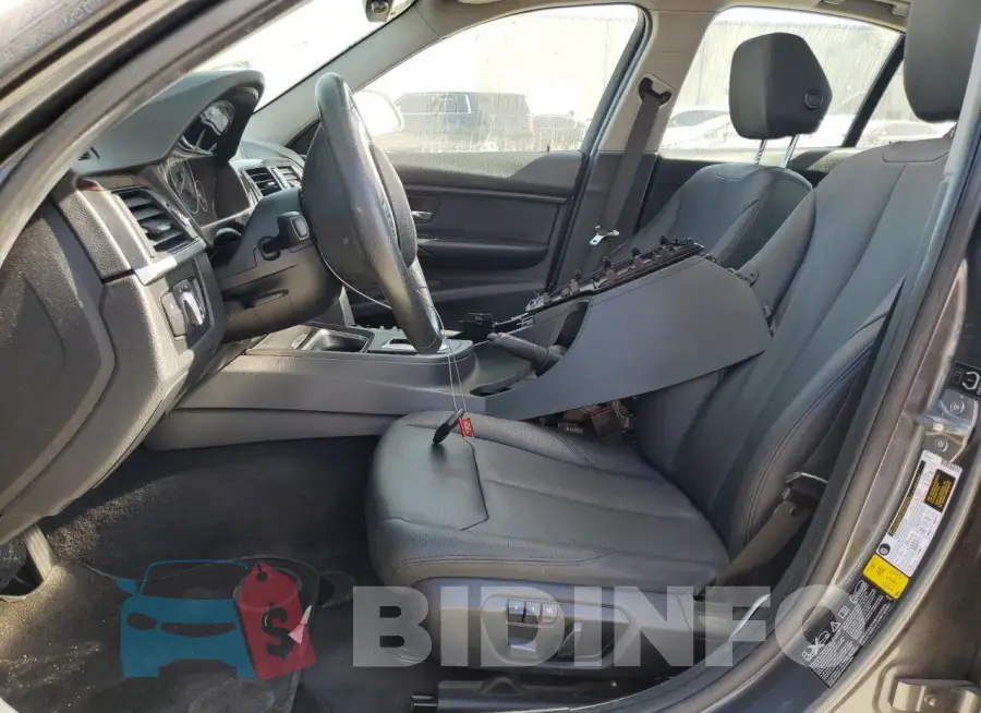 WBA3B3G56FNT68427 Photo# 7