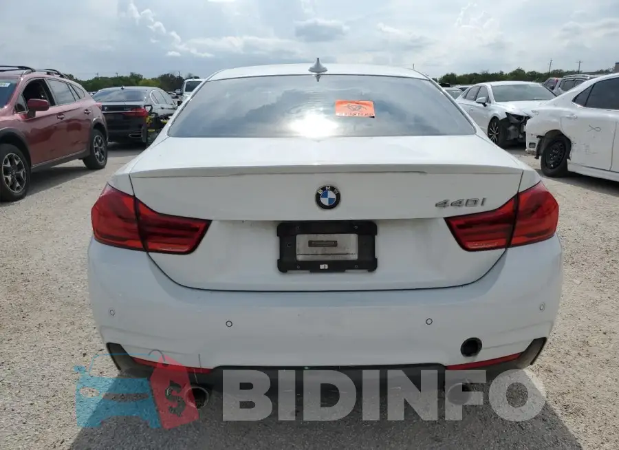 WBA4W7C54KAG52763 Photo# 6