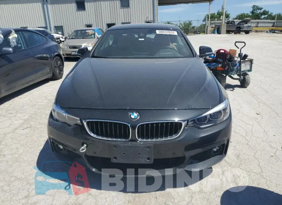 WBA4Z3C58JEC56651 Photo# 5