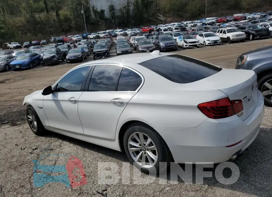 WBA5A7C53GG151559 Photo# 2