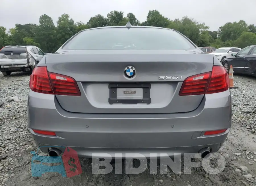 WBA5B1C58FG126827 Photo# 6