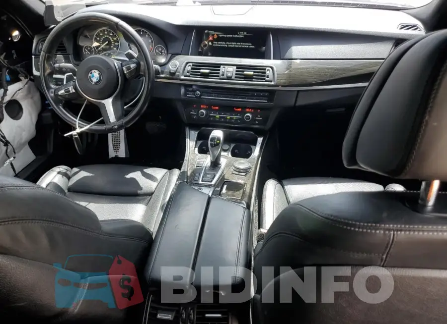 WBA5B1C59FG127209 Photo# 8