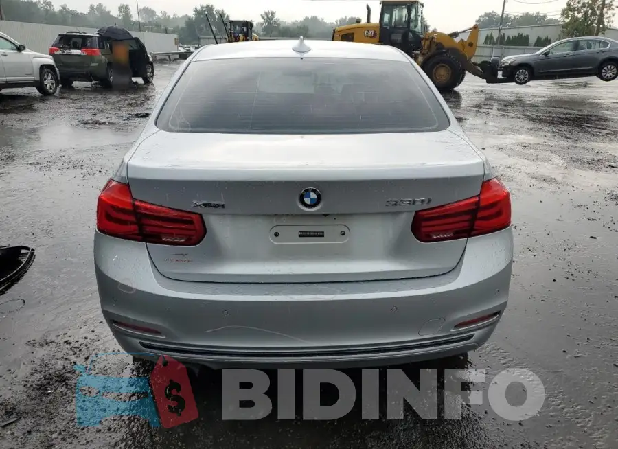 WBA8D9G51HNT90907 Photo# 6