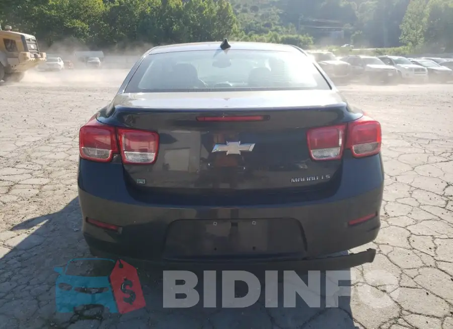 1G11B5SL8FF246263 Photo# 6