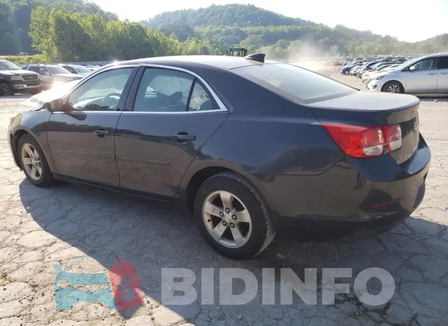 1G11B5SL8FF246263 Photo# 2