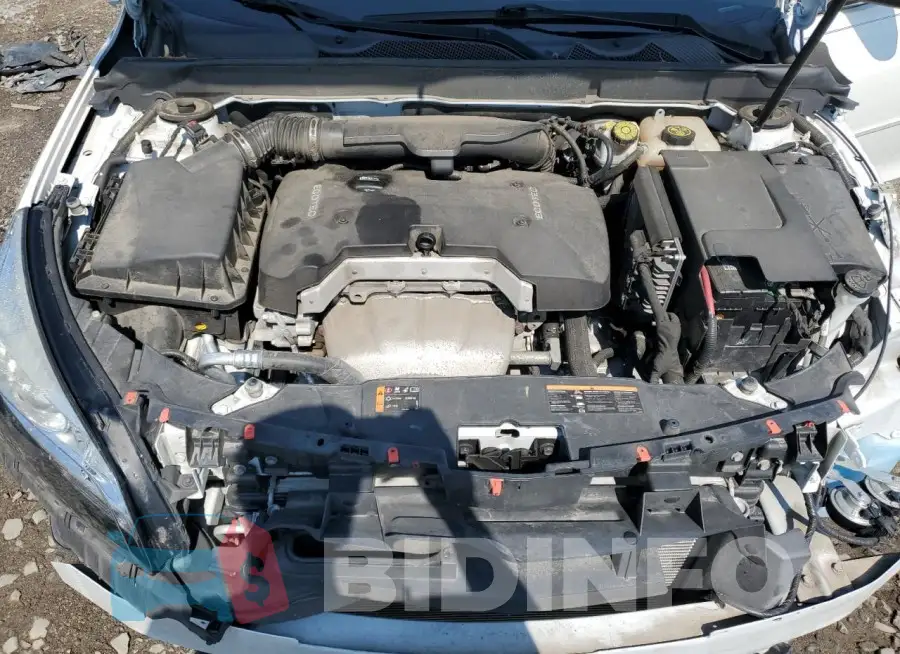 1G11C5SA7GF165008 Photo# 11