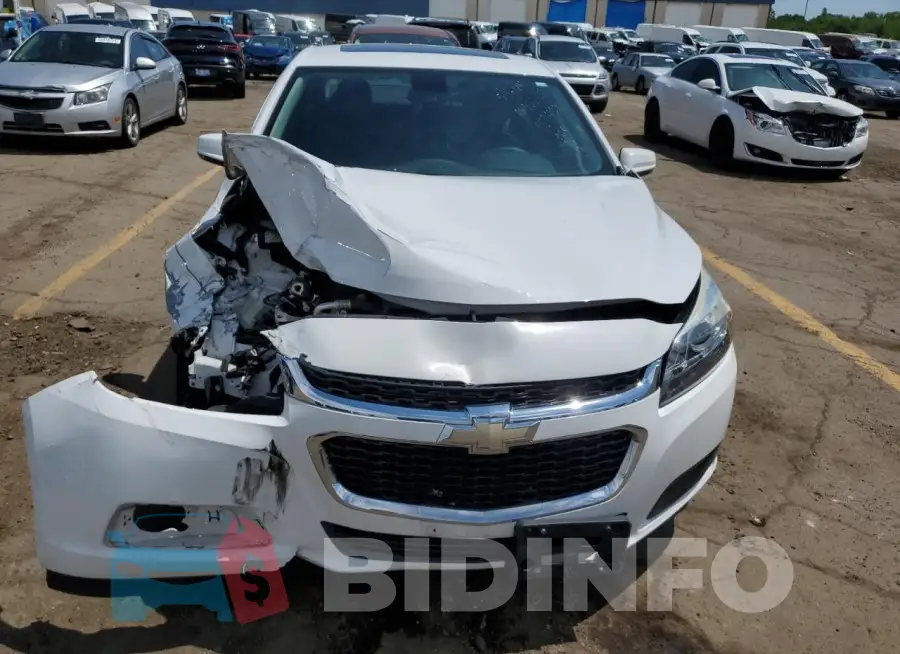 1G11C5SLXFF181462 Photo# 5