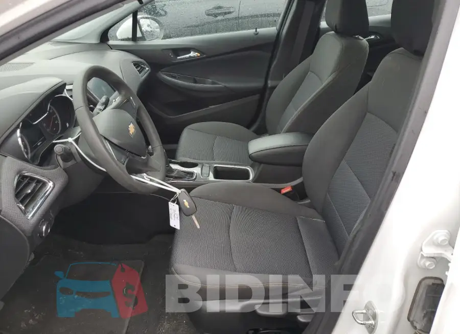1G1BC5SM3K7151771 Photo# 7