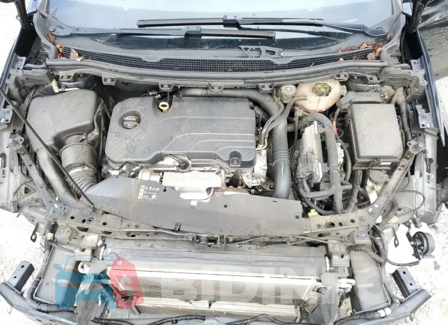 1G1BC5SM7K7106560 Photo# 11