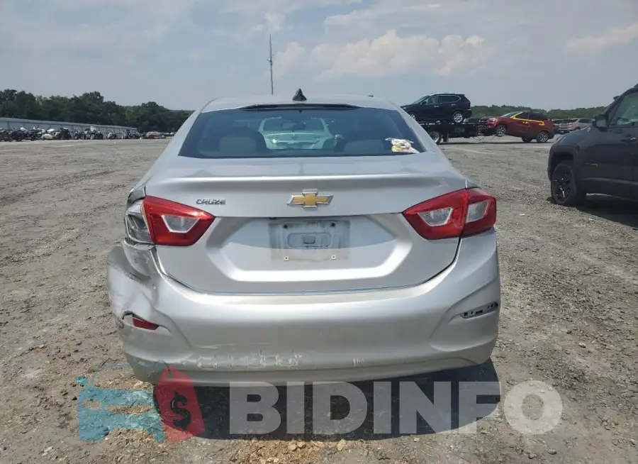 1G1BC5SM8G7236841 Photo# 6