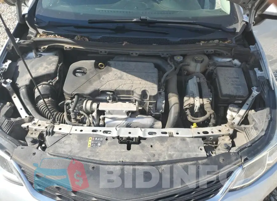 1G1BC5SM8J7216063 Photo# 11