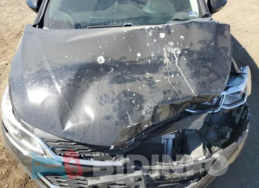 1G1BC5SM9J7244194 Photo# 11