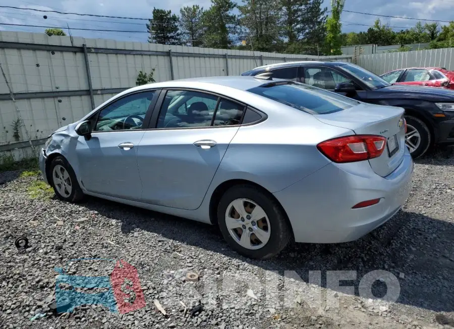 1G1BC5SMXJ7111475 Photo# 2