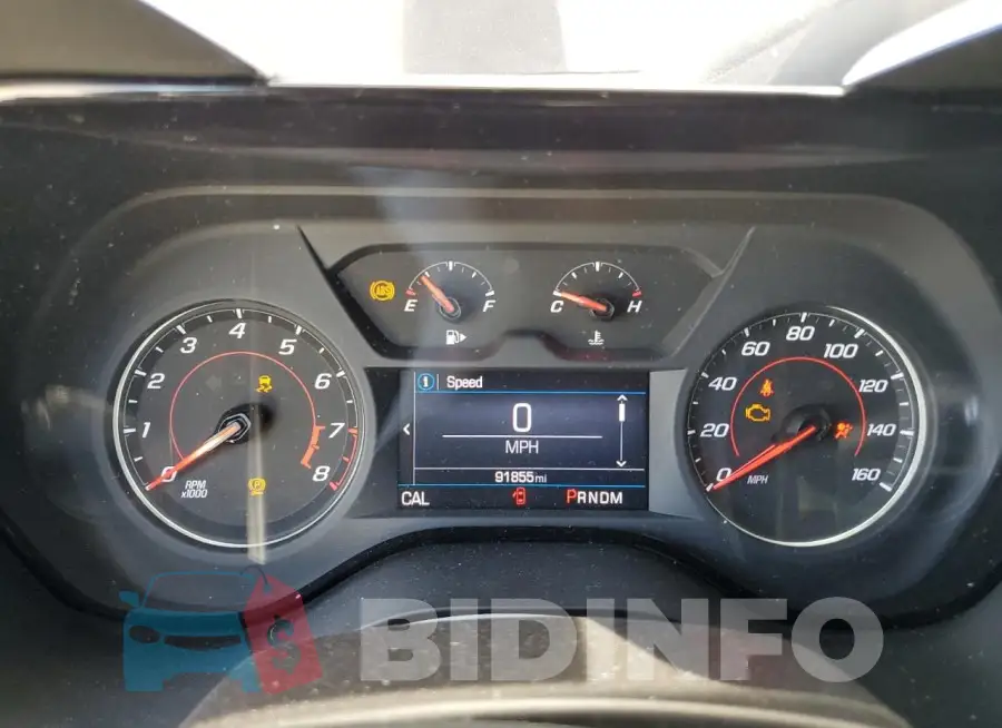 1G1FB1RS3K0125357 Photo# 9